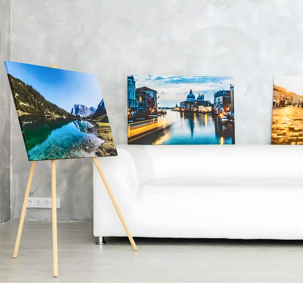 Art Scanning & Fine Art Printing Pricing