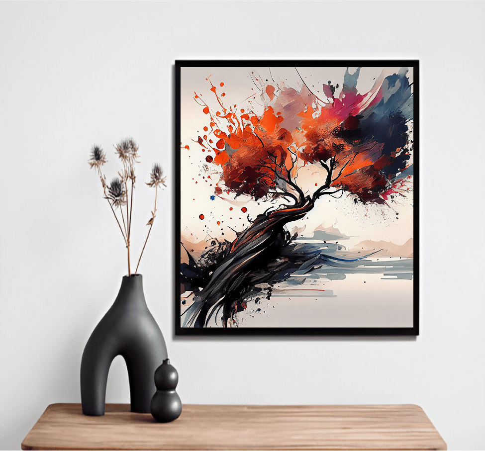 Fine Art Scanning & Printing Since 2006