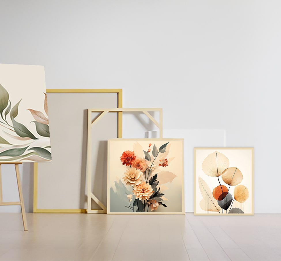 Choosing the Right Print Material