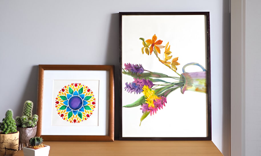 Print Order Submission