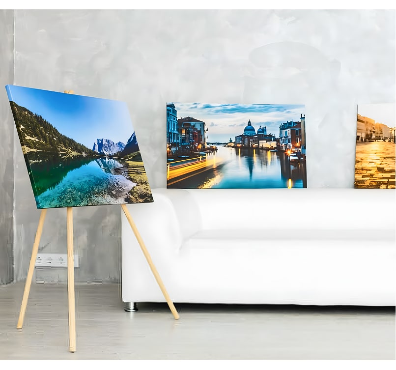 Art Scanning & Fine Art Printing Pricing