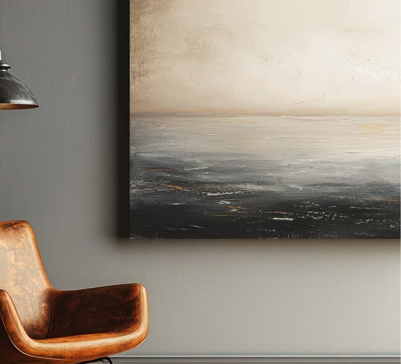 Gallery-Ready Prints, Just a Form Away