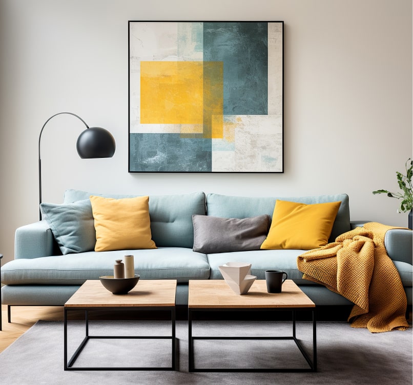 Nationwide Art Scanning