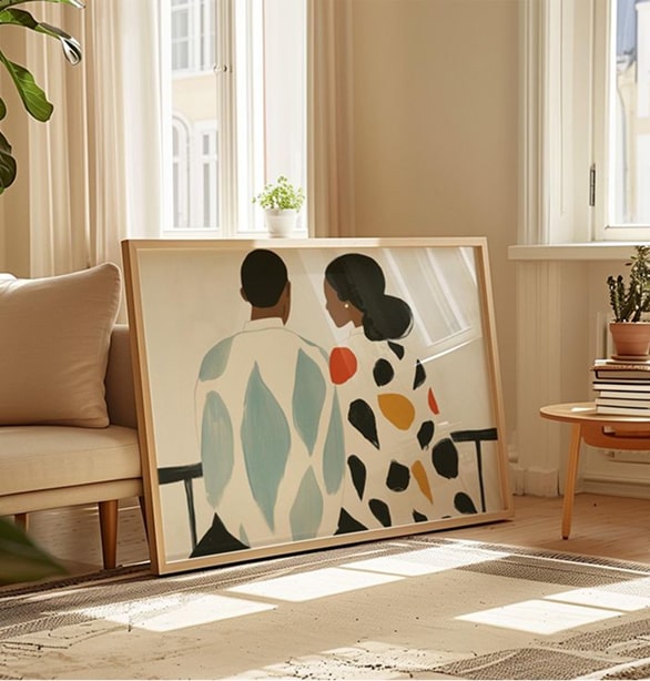 Scan your Art